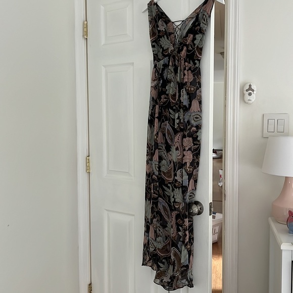Maxi dres - Picture 3 of 3